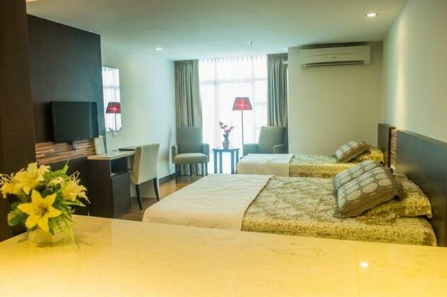 Ray Yan Guesthouse - Photo5