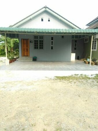 RF Guest House Kota Bharu