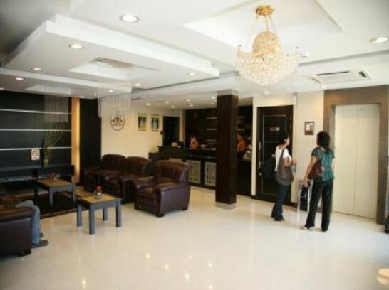 Royal Guest House Kota Bharu - Photo3