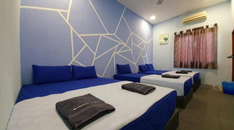 Rumah Tumpangan Nb - Photo5