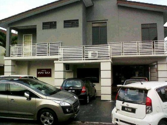 Saf Inn