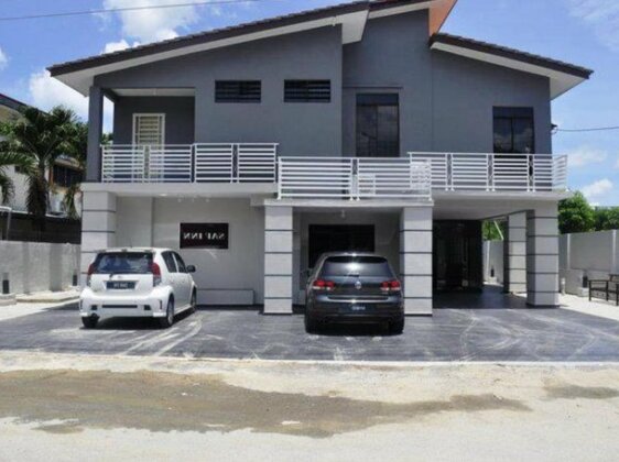 Saf Inn - Photo2