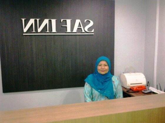 Saf Inn - Photo3