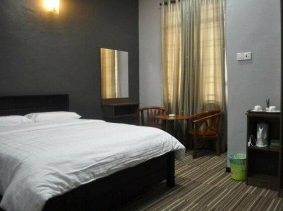 Saf Inn - Photo5