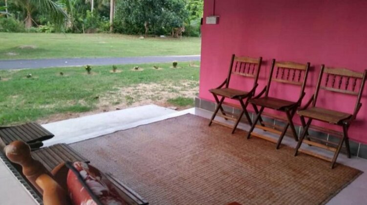 Seri Pengkalan Homestay - Photo4