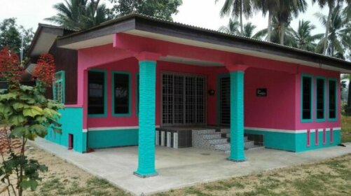 Seri Pengkalan Homestay