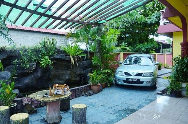 Seroja Guest House Kota Bharu - Photo5