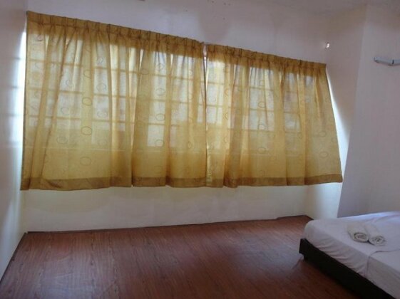 Sireh Hotel & Apartment - Photo3