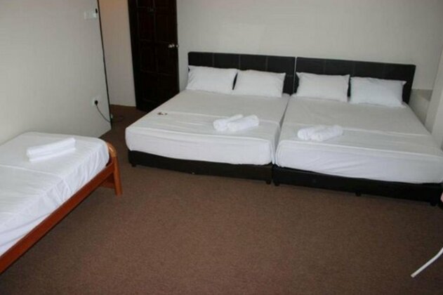 Sireh Hotel & Apartment - Photo4