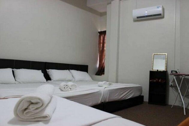 Sireh Hotel & Apartment - Photo5
