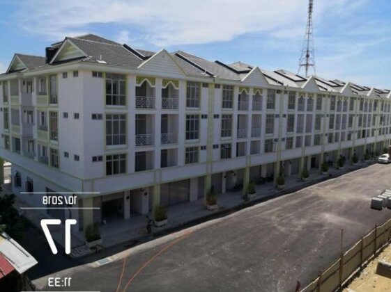 SIS Homestay Wakaf Che Yeh - Photo3