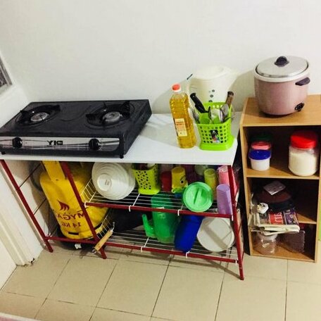 SIS Homestay Wakaf Che Yeh - Photo4