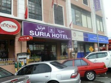 Suria Hotel Kota Bharu