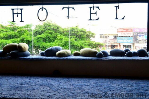 THE ROOM2 @ zishi - Photo3