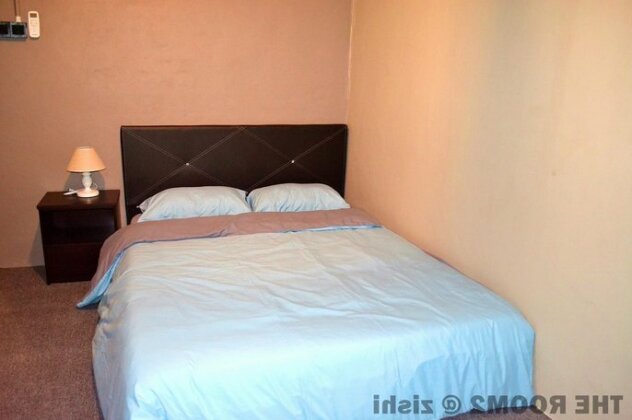 THE ROOM2 @ zishi - Photo5
