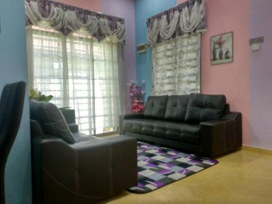TokWan PCB Homestay - Photo2