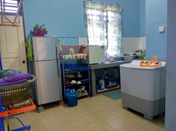 TokWan PCB Homestay - Photo3
