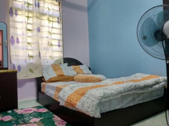 TokWan PCB Homestay - Photo4