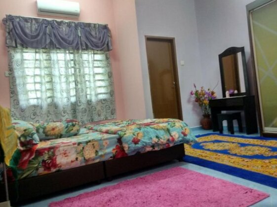 TokWan PCB Homestay - Photo5