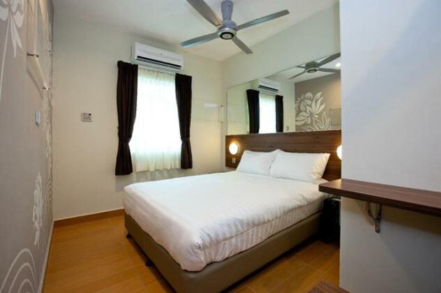 Tune Hotel - Kota Bahru City Centre - Photo4