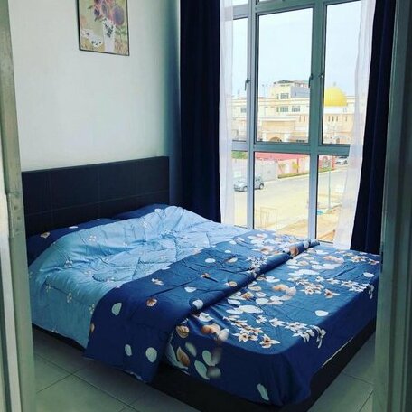 Unie Homestay - Photo2
