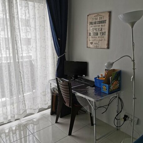 Unie Homestay - Photo4