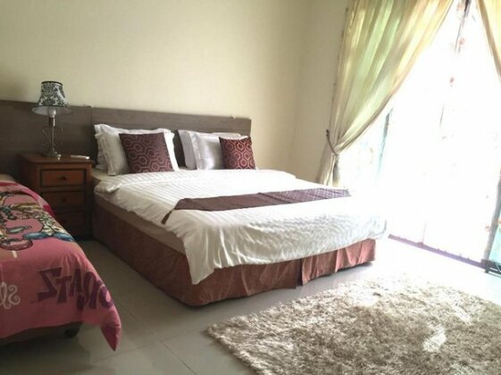 Vila Ayah - Photo2