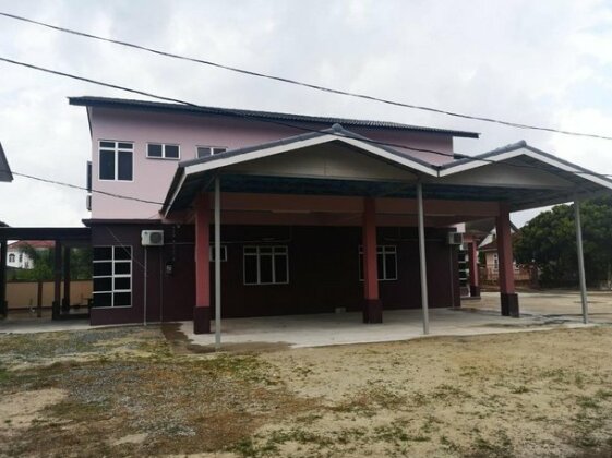 Wadi isfa inn wakaf che yeh - Photo2