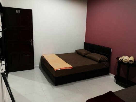 Wadi isfa inn wakaf che yeh - Photo3
