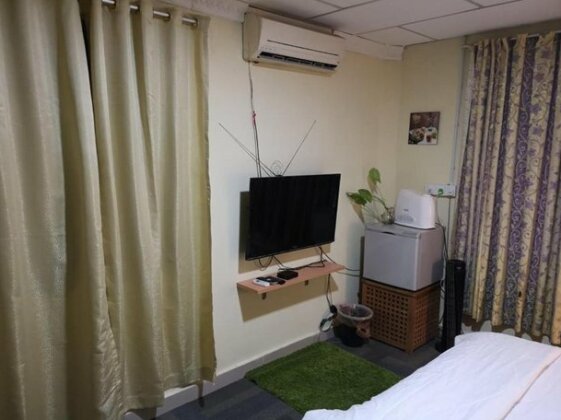 Wakaf Bharu Roomstay - Photo4