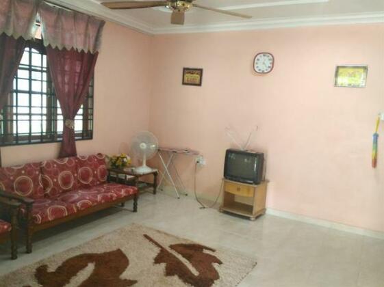 Z&R Homestay - Photo2