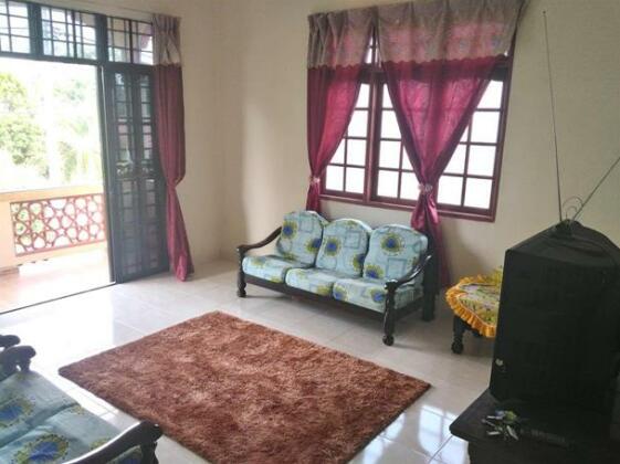 Z&R Homestay - Photo3