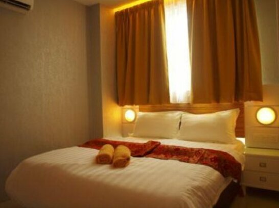 Best View Hotel Kota Damansara 2 - Photo5