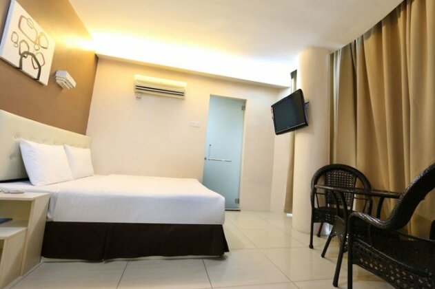 Best View Hotel Kota Damansara - Photo2