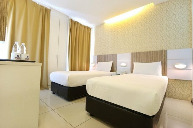 Best View Hotel Kota Damansara - Photo3