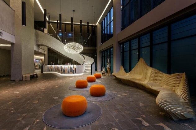 De Elements Business Hotel Damansara - Photo2