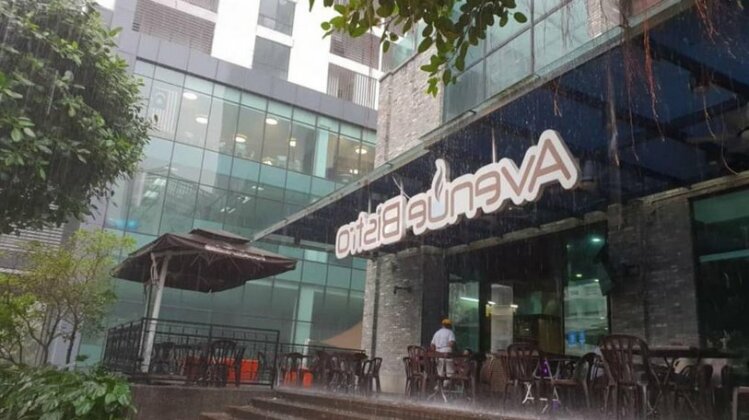 DUPLEX near IKEA/1Utama/theCurve@Empire Damansara - Photo5