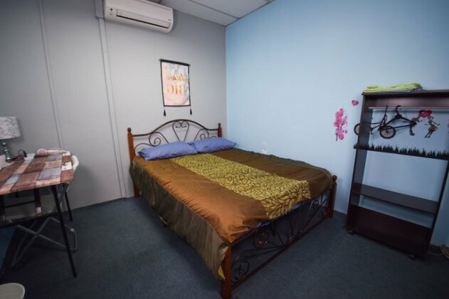 G Traveler Accommodation - Photo5