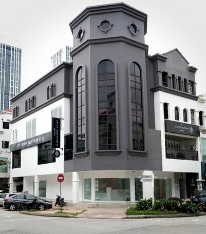 H Boutique Hotel Xplorer Kota Damansara