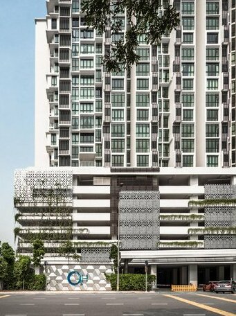 H20 Residence Ara Damansara - Photo2