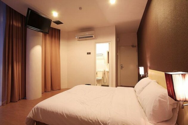 I Hotel @ Kota Damansara - Photo2