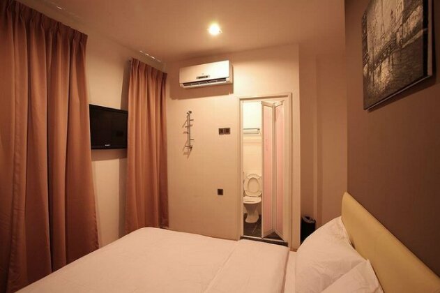 I Hotel @ Kota Damansara - Photo4