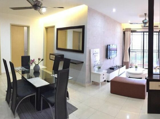 Luxury Stay @ 3 Bedrooms Condo Kota Damansara - Photo3