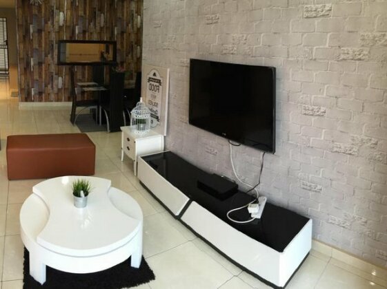 Luxury Stay @ 3 Bedrooms Condo Kota Damansara - Photo5