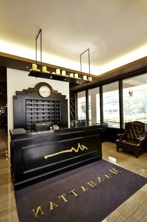 Manhattan Business Hotel Damansara Perdana - Photo4