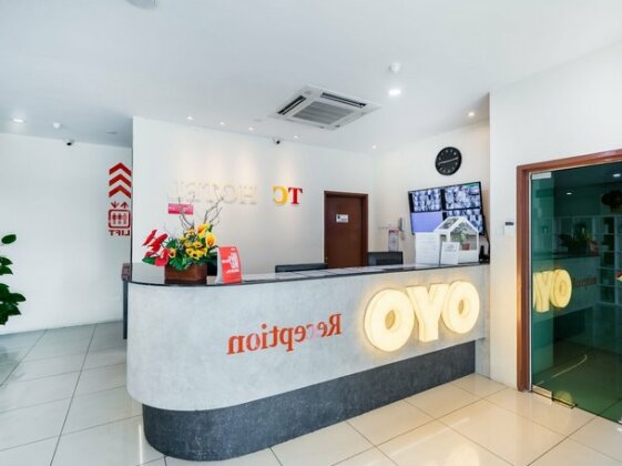 OYO 326 TC Hotel - Photo3