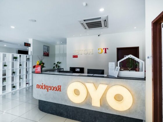 OYO 326 TC Hotel - Photo4