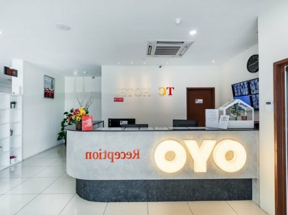 OYO 326 TC Hotel - Photo5