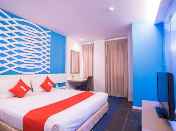 OYO 44038 Sovotel Express Hotel Kota Damansara 16 - Photo2