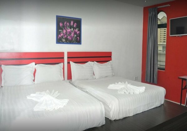 Paradise Hotel Kota Damansara - Photo5